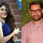 'Maharaj' actress Shalini Pandey recalls hilarious text exchange with Aamir Khan