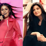 Sunidhi Chauhan adds more sparkle to Nazia Hassan's iconic track with her vocals