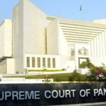 Supreme Court pending cases reduce to 58,487