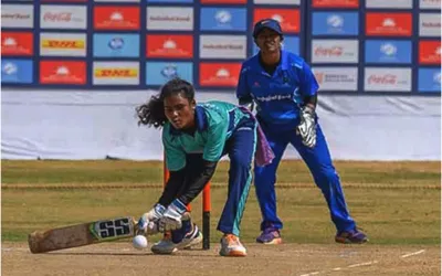 WBCC Revokes India’s Hosting Rights for Women’s Blind World Cup