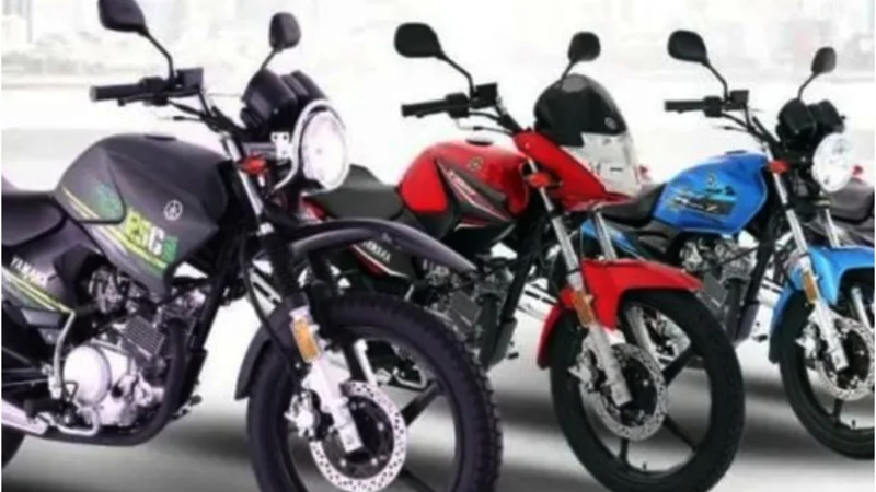 Yamaha