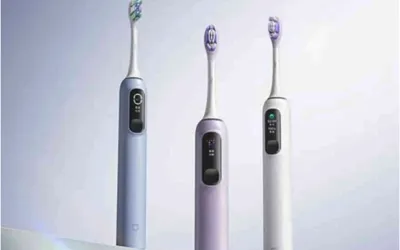 Xiaomi Introduces Smart Electric Toothbrush Under $30