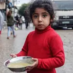 UN reports Gaza holds world's highest rate of child amputees per capita