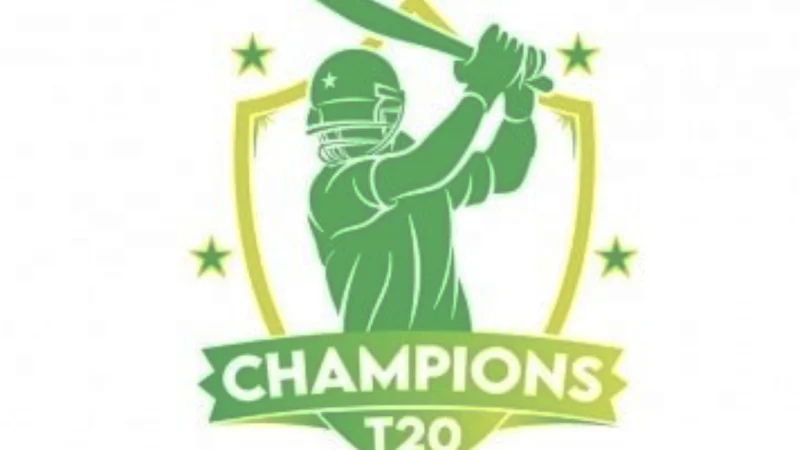 Champions T20 Cup