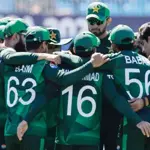 Pakistan reveals playing XI for second T20I against Zimbabwe