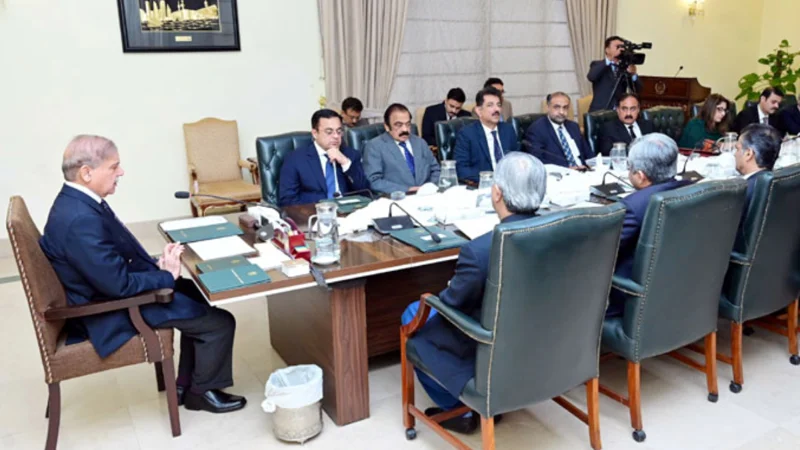 Legal action against November 24 protest violators: PM