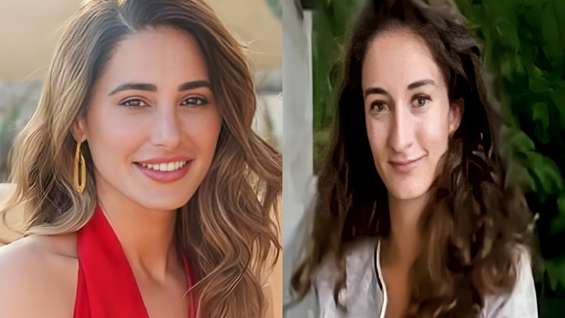 Nargis Fakhri's sister Aliya faces murder charges involving her ex-boyfriend