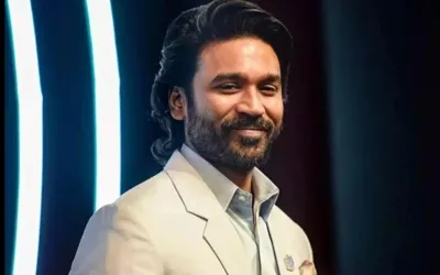 Dhanush shares unexpected story behind 'Kolaveri Di'