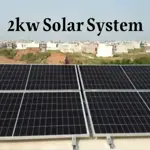 Get 2-kW solar systems for just Rs 8,300 per month: Details inside