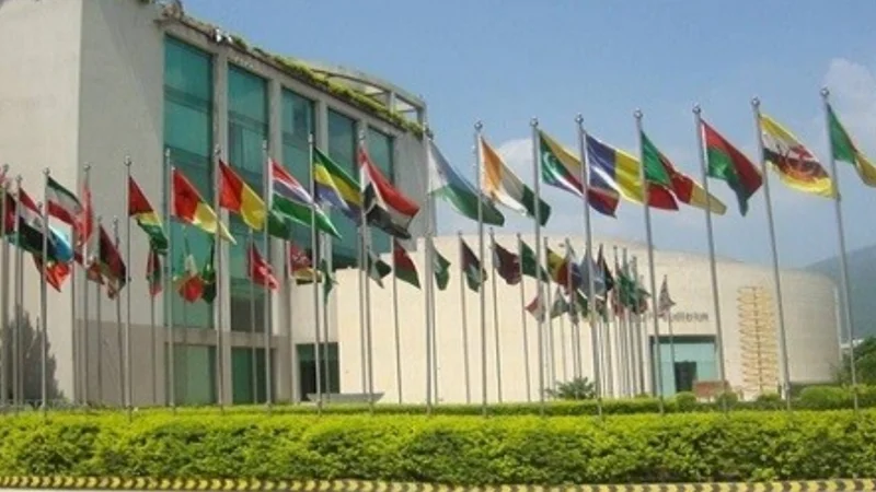 National OIC welcomes ceasefire between Pakistan & India