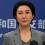 China rejects US military options in response to Iranian protests