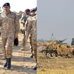 Army Chief emphasizes constant preparedness to counter any potential threats