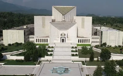 Supreme Court Constitutional Bench addresses missing persons’ case