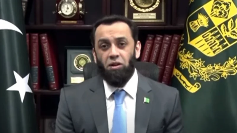 PTI trying to hoodwink masses through false narrative of bodies: Tarar