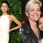 Zendaya's special Gotham award tribute: "This is for my Mom"