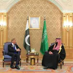 Pakistan, KSA agree for qualitative change in bilateral trade