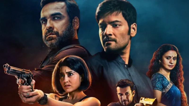 Ali Fazal spills the beans on film adaptation of 'Mirzapur'