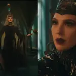 'Snow White' trailer: Gal Gadot takes on Evil Queen's role in upcoming live-action