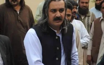 KP CM moves IHC against D-Chowk protest case
