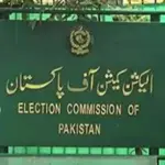ECP establishes monitoring center for Sheikhupura by-polls