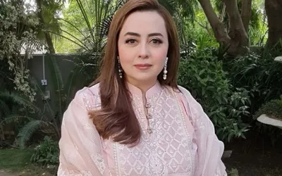 Maria B emotionally recalls losing her children at age of 22