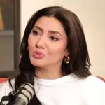 Mahira Khan’s reveals her age and the change she faces