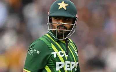 Pakistan Includes Babar Azam Across All Formats for South Africa Series