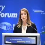 European Parliament bans Iranian diplomats