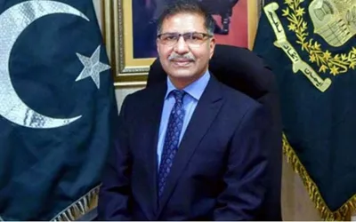 Barrister Ali Zafar appointed as JCP member