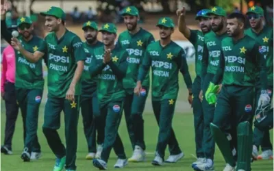 PAK vs ZIM: Pakistan Announces Team for Final T20I vs Zimbabwe