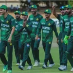 PAK vs ZIM: Pakistan Announces Team for Final T20I vs Zimbabwe