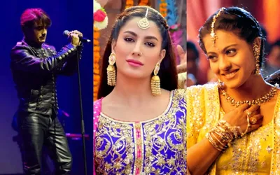 Ali Zafar highlights the key differences between Pakistani entertainment and Bollywood