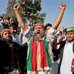 PTI’s protest badly affecting business activities in KP: SCCI chief