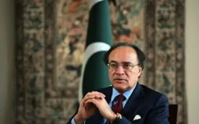 FM reiterates importance of inclusive growth, data sharing