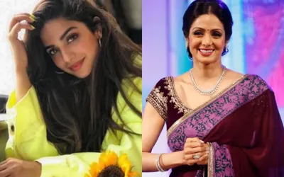 Sonya Hussyn responds to her comparison with late icon Sridevi