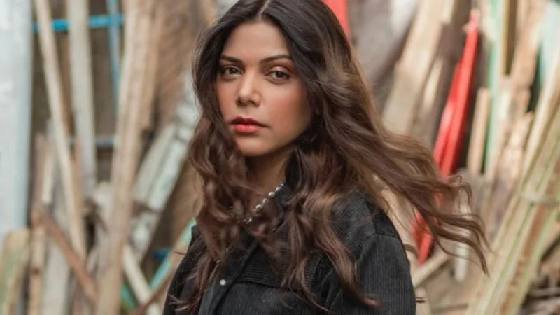 Hadiqa Kiani recognized among BBC’s 100 Most Influential Women