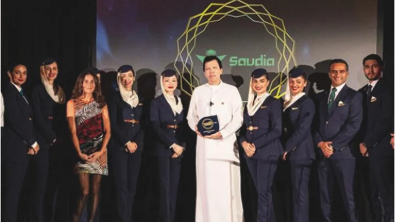 Business Traveler U.S. Awards 2024