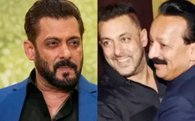 Did shooters planned to target Salman Khan before Baba Siddique’s tragic death?