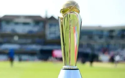 ICC Meeting: India Rejects PCB Formula for Champions Trophy