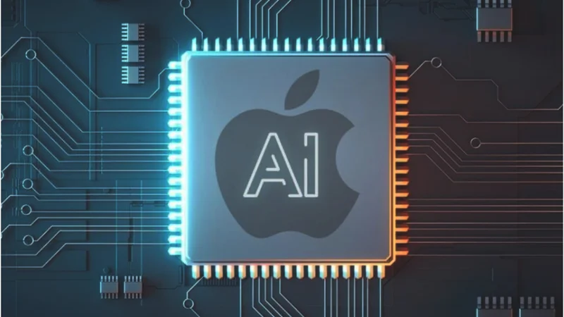 Apple