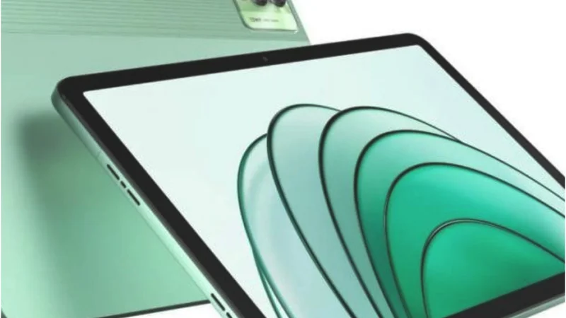 Tecno Megapad 11