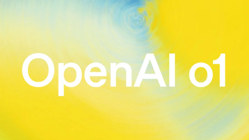 OpenAI unveils full release of o1 reasoning model for Shipmas