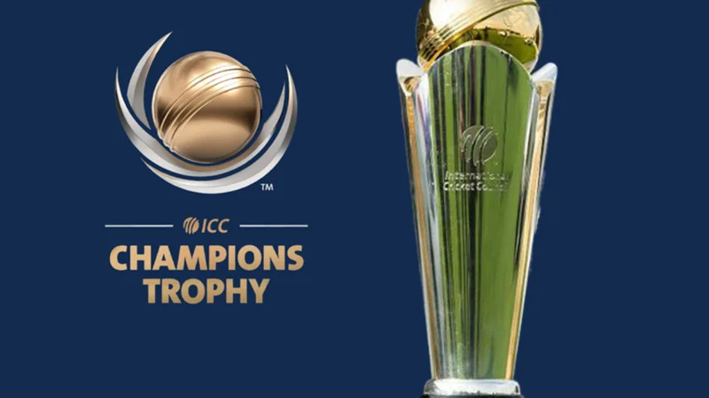 Champions Trophy 2025 to be hosted in hybrid model