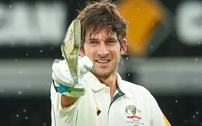 Former Aussie star Joe Burns named Italy T20I captain