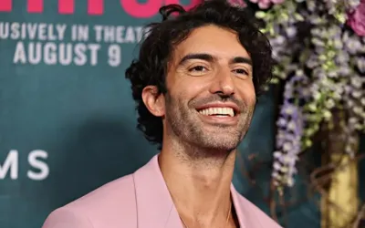 Actor Justin Baldoni hints at potential sequel of 'It Ends With Us'