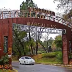 SC seeks report from CDA on illegal constructions in Margala Hills