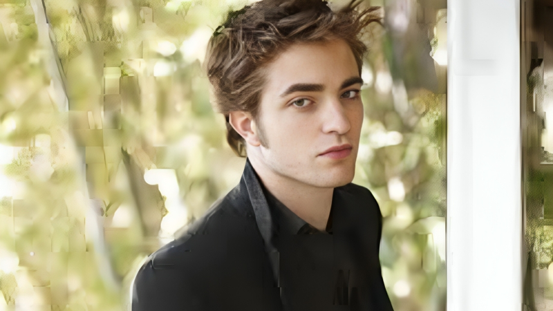 Why Robert Pattinson narrates fictitious childhood stories? Actor reveals