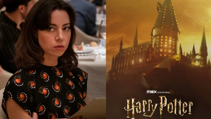 Max to expand global content with The White Lotus and new Harry Potter series