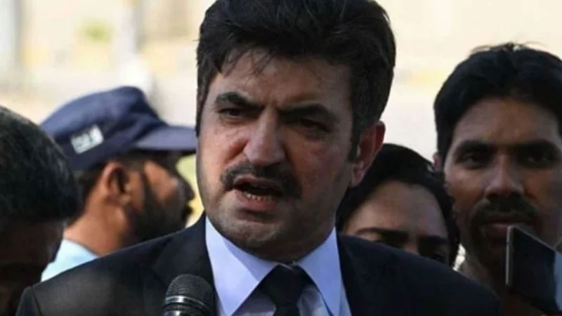 IHC bars Islamabad, Punjab police from arresting Sher Afzal