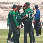 U19 Asia Cup: Bangladesh Secures Final Spot After Triumphs Over Pakistan